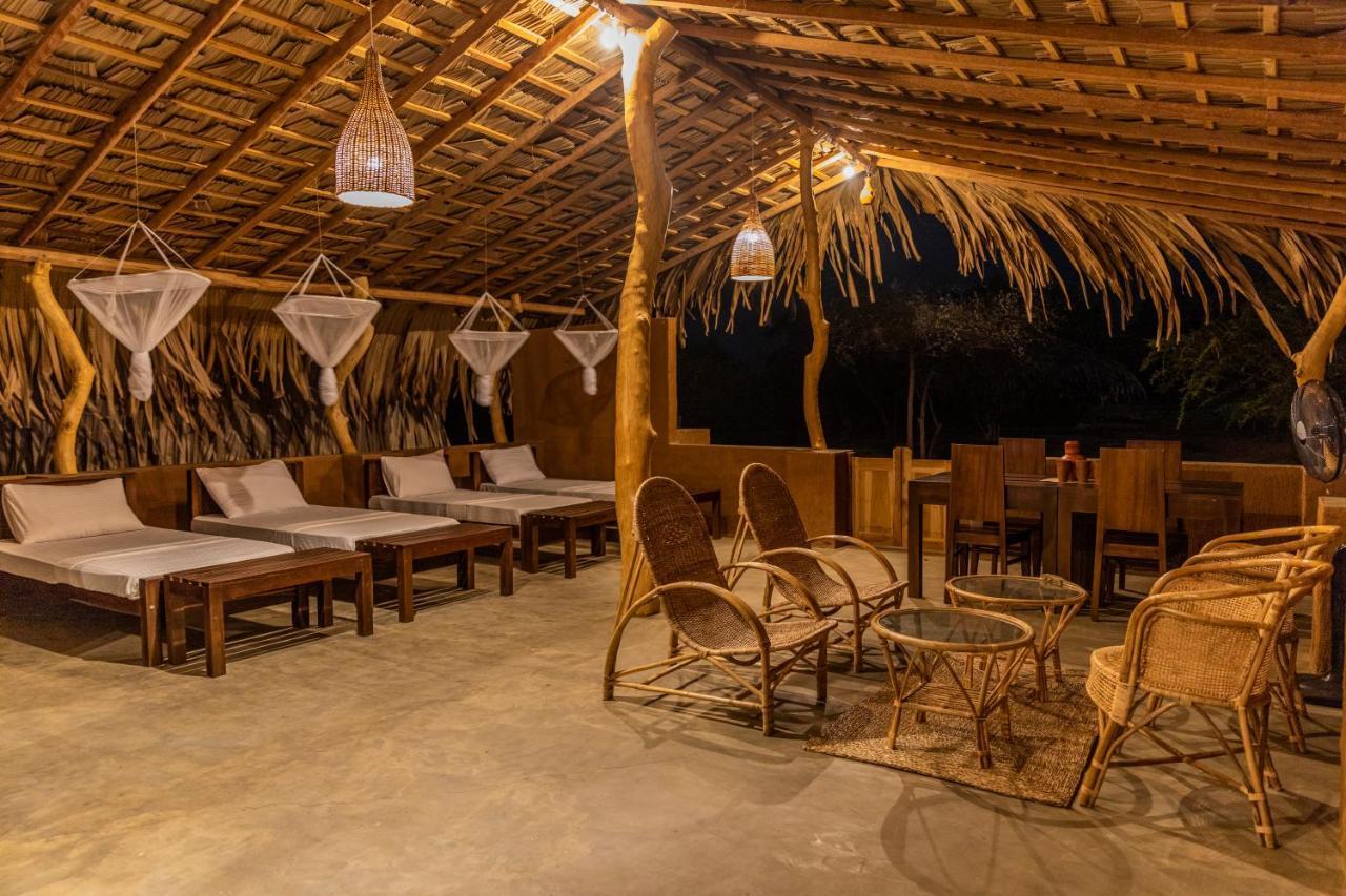 Resort Yakaduru -