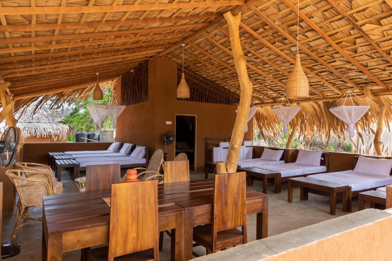 Resort Yakaduru - Parque nacional Yala