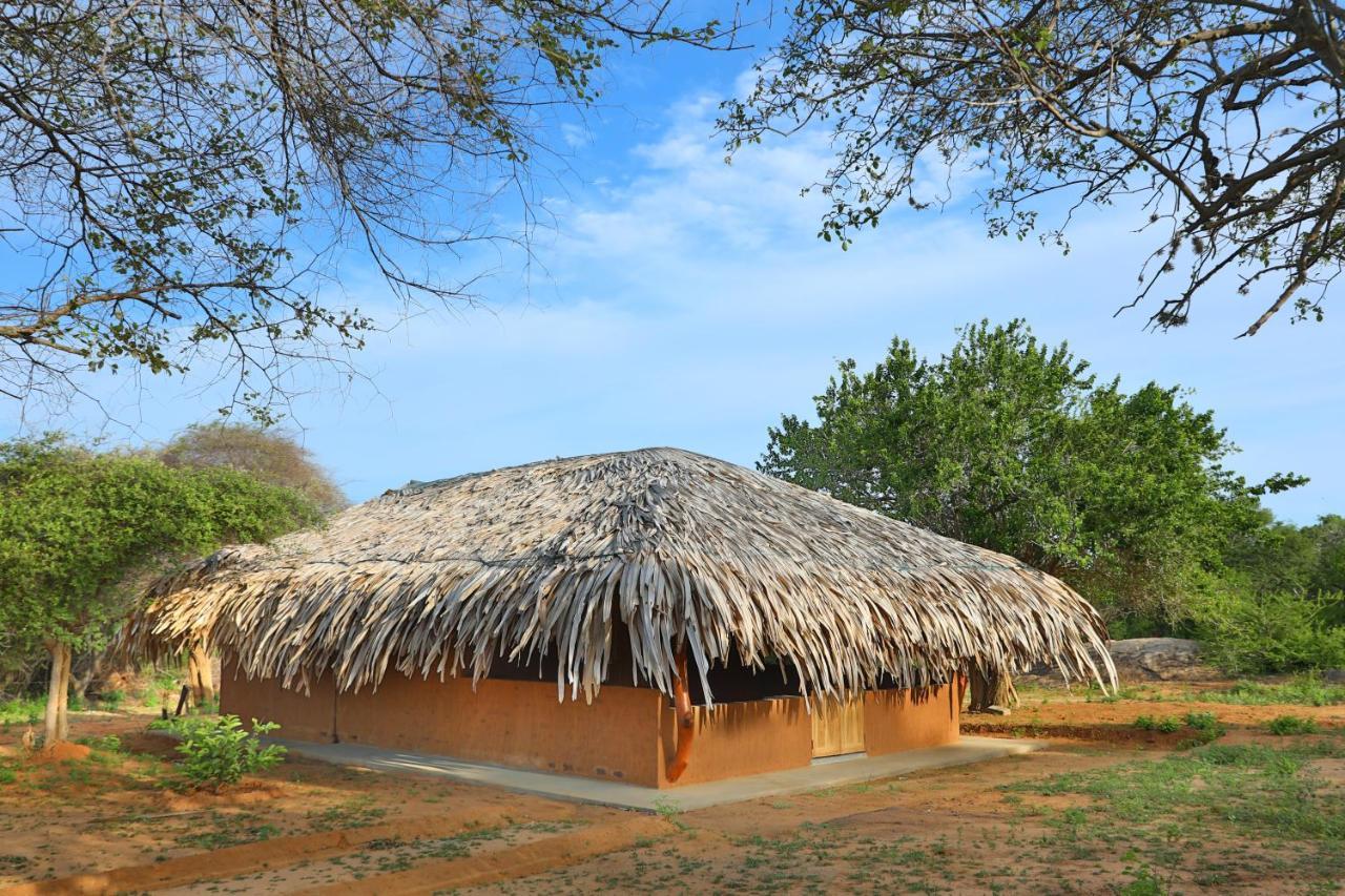 Yakaduru - Resort Parque nacional Yala