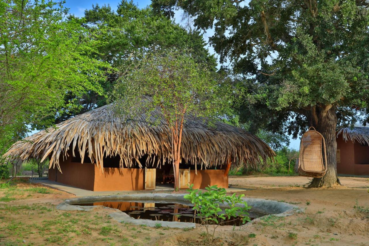Yakaduru - Resort