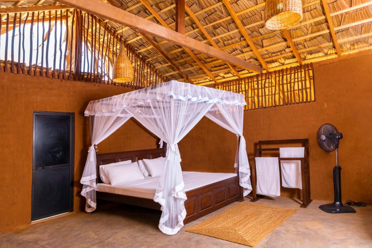 Yakaduru - Resort Parque nacional Yala