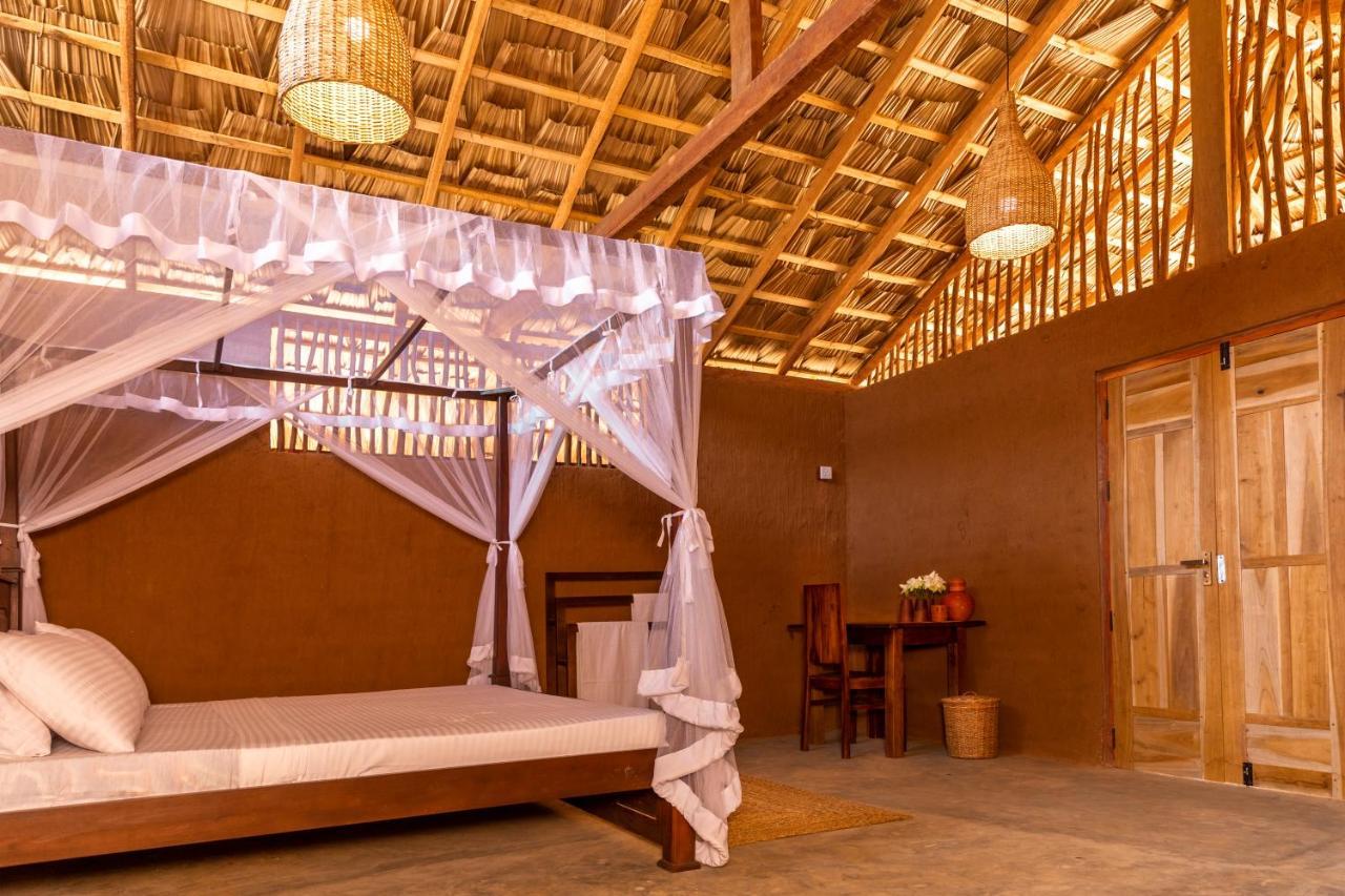 Yakaduru - Resort Parque nacional Yala